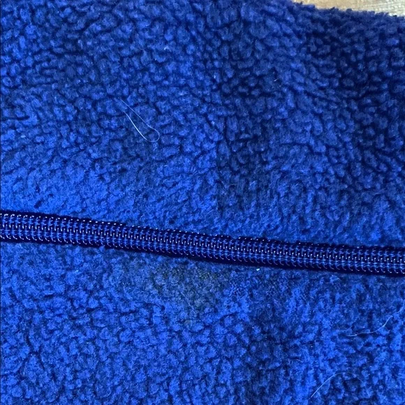 Vintage Patagonia Synchilla Vest (see all photos) - Picture 9 of 15